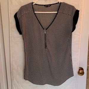 Express Blouse